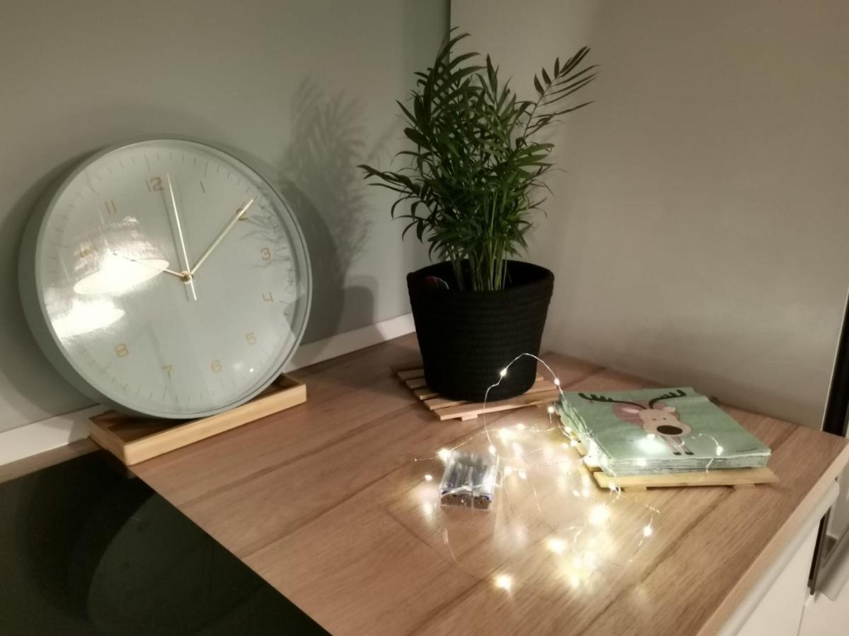 Al 50 Mq Apartment Lecce