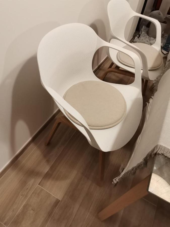 Al 50 Mq Apartment Lecce