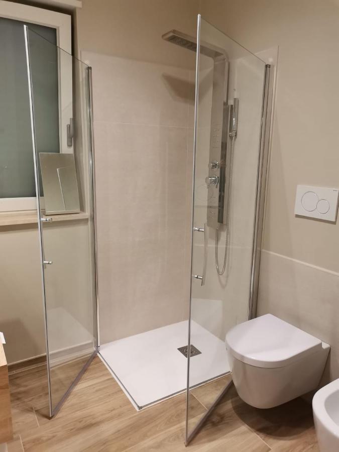 Apartment Al 50 Mq
