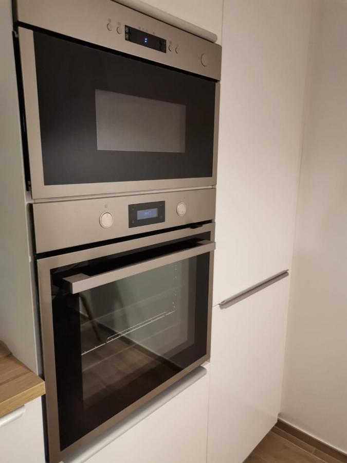 Apartment Al 50 Mq Lecce