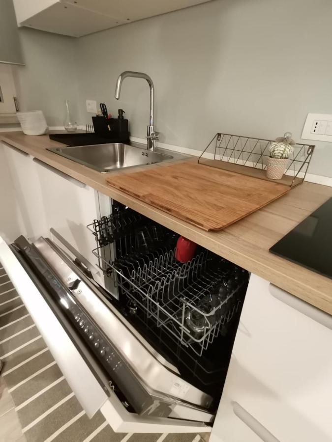 Apartment Al 50 Mq