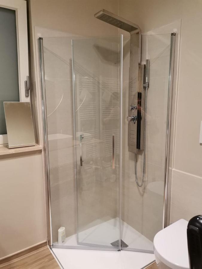 Al 50 Mq Apartment Lecce