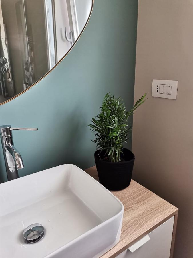 Apartment Al 50 Mq *