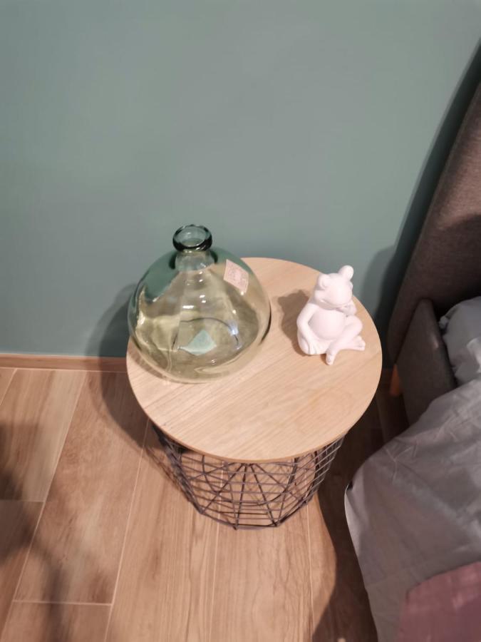 Apartment Al 50 Mq