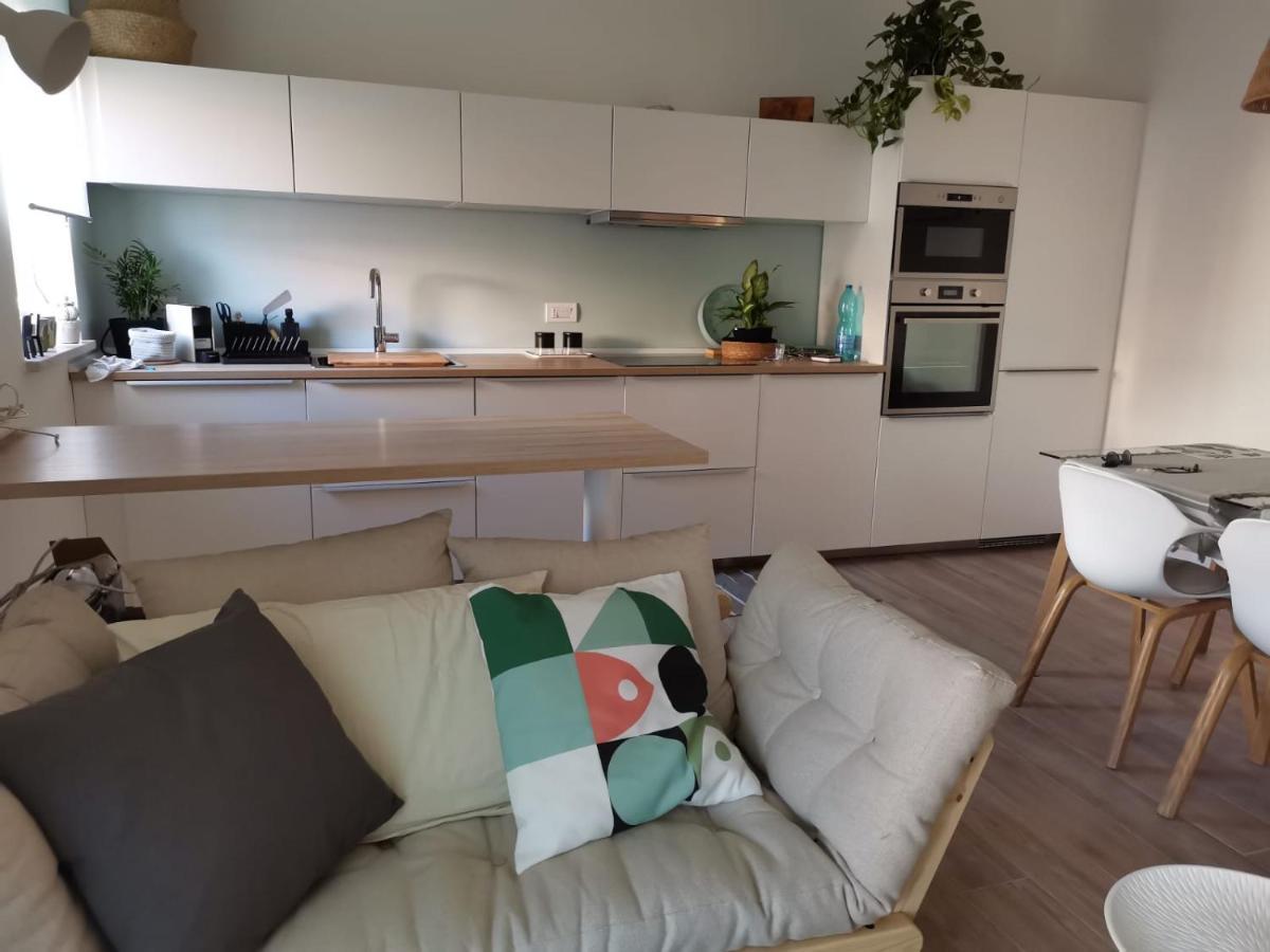 Al 50 Mq Apartment Lecce