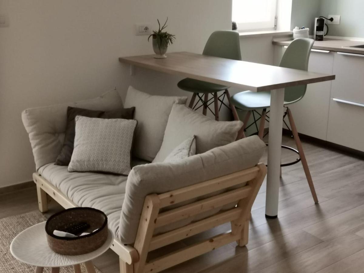 Al 50 Mq Apartment