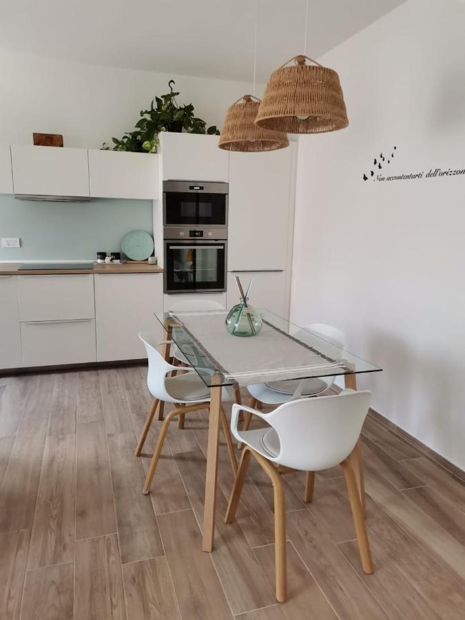 Apartment Al 50 Mq *