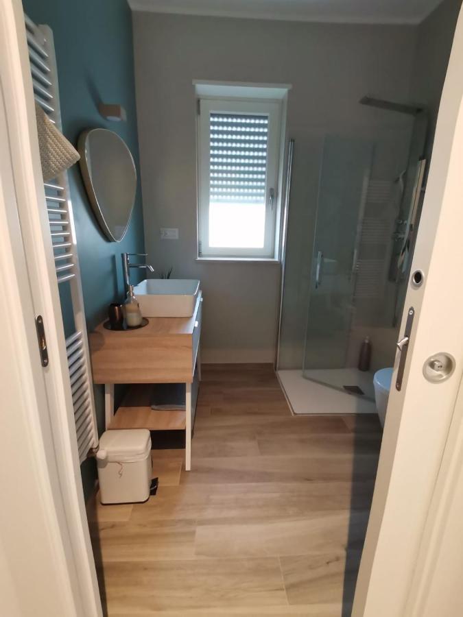 Apartment Al 50 Mq *