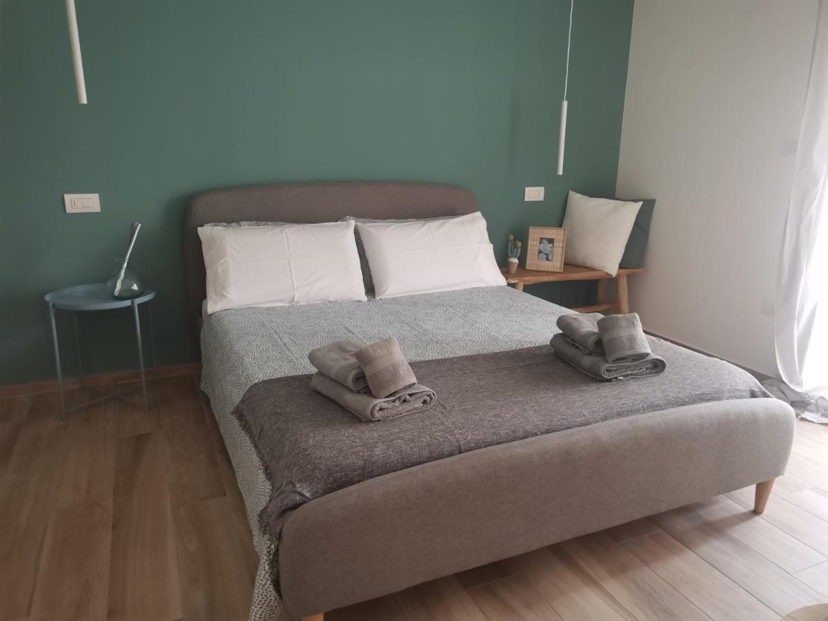 Apartment Al 50 Mq