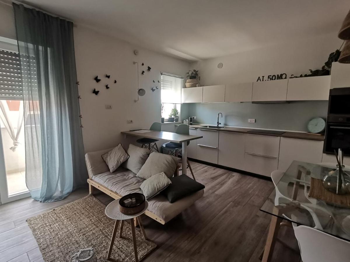 Apartment Al 50 Mq