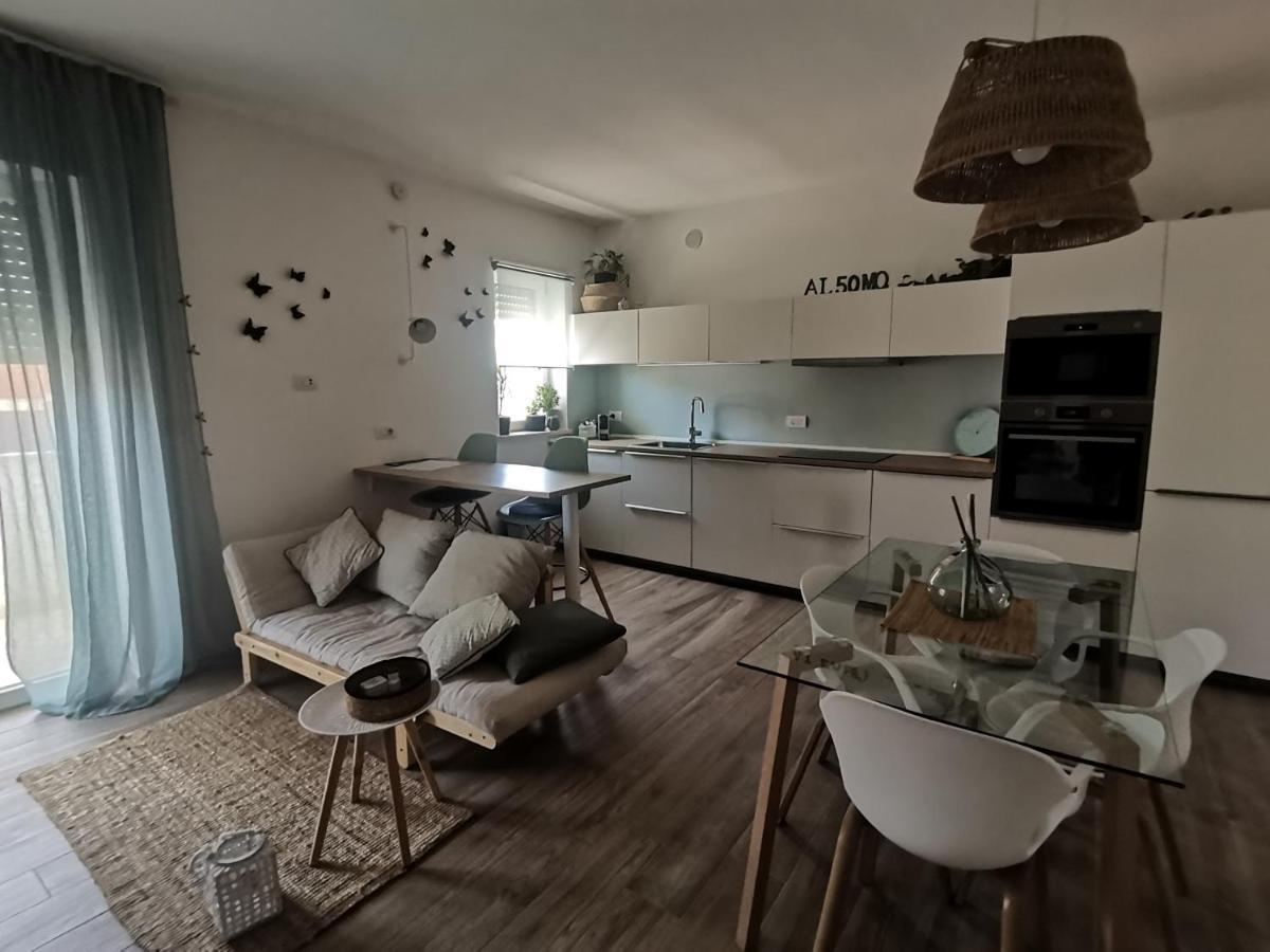 Al 50 Mq Apartment Lecce