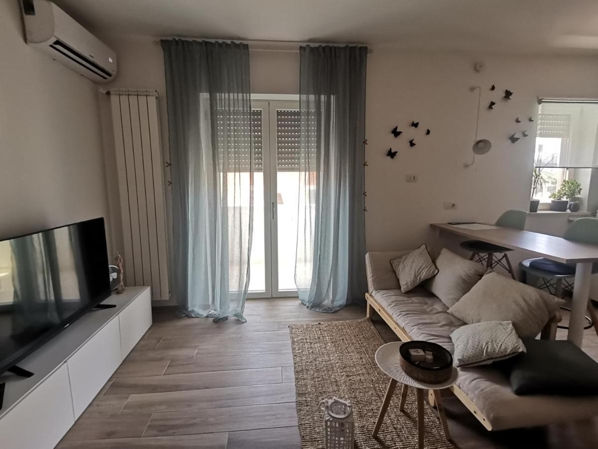 Apartment Al 50 Mq *