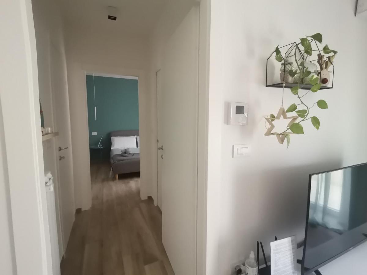 Apartment Al 50 Mq
