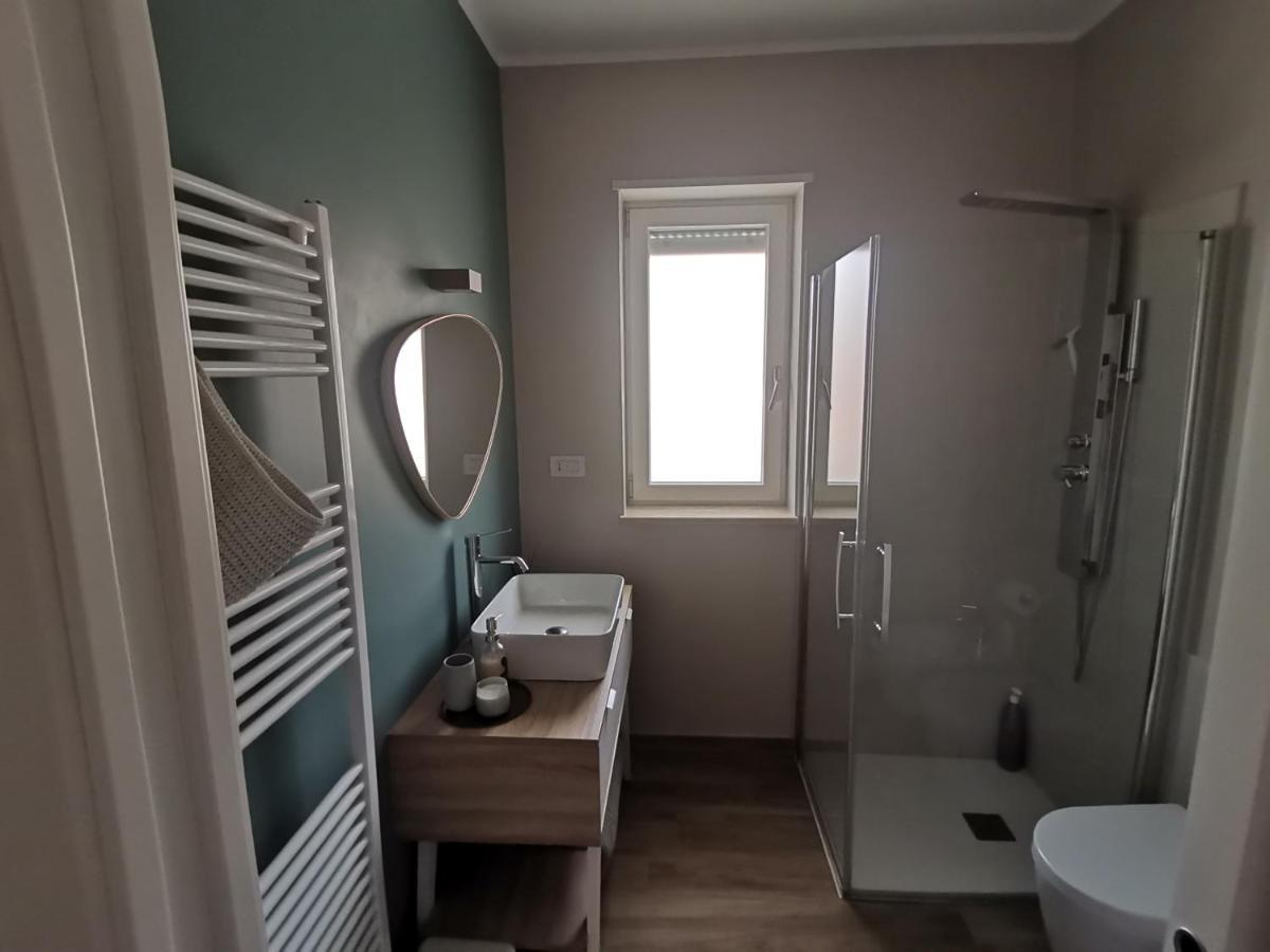 Apartment Al 50 Mq *