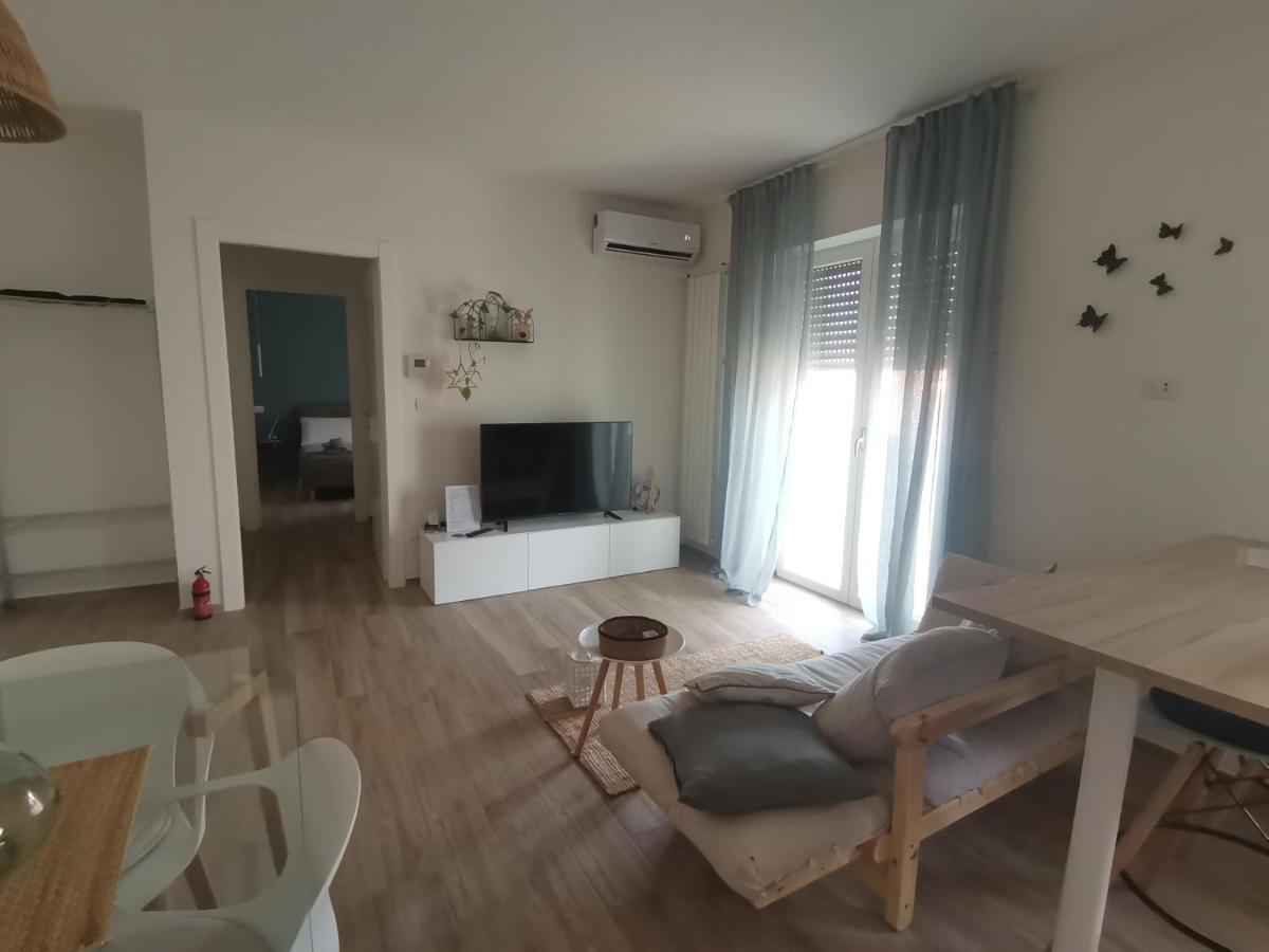 Al 50 Mq Apartment Lecce